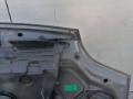 капот Nissan X-Trail T30 2004, дизель - фото №5