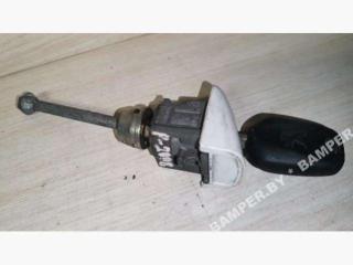 личинка дверного замка Peugeot 2008 1 поколение 2015