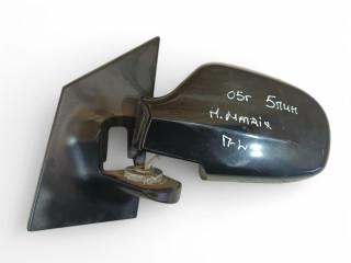 зеркало наружное левое Hyundai Matrix 1 поколение 2005