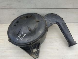 корпус воздушного фильтра Ford Transit 4 поколение 1988, 2.5 л., дизель