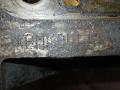 блок цилиндров Audi A6 4F/C6 2005, 3.0 л., TDi, дизель, BMK - фото №4