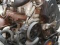 двигатель Ford Focus 1 поколение [рестайлинг] 2003, 1.8 л., TDCi, дизель, F9DA - фото №7