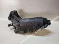 корпус масляного фильтра BMW X3 E83 2005, 3.0 л., TDi, дизель - фото №3