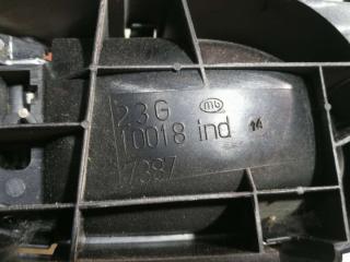 ручка внутренняя передняя левая Citroen C6 1 поколение 2007