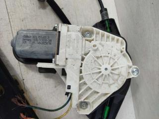 стеклоподъемник передний левый Audi A8 D4/4H [рестайлинг] 2014