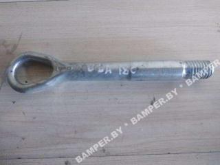 крюк буксировочный Audi A8 D4/4H [рестайлинг] 2014, 4.0 л., TFSI, бензин