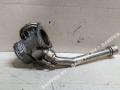 клапан EGR Mercedes-Benz C-Класс W203/S203/CL203 2002, 2.2 л., CDi, дизель - фото №3