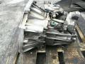 КПП механическая (МКПП) Renault Scenic 3 поколение 2009, 1.5 л., DCi, дизель, TL4A022 - фото №3