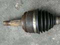 полуось передняя левая (приводной вал, ШРУС) Renault Master 3 поколение 2011, 2.3 л., DCi, DCi, дизель - фото №3
