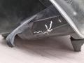 фара левая Volkswagen Passat B6 2008 - фото №8
