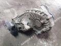 раздаточная коробка Volkswagen Touareg 1 поколение 2005, 5.0 л., TDi, дизель - фото №3