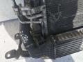 кассета радиаторов Ford Focus 2 поколение 2008, 1.6 л., TDCi, дизель - фото №11