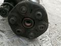 карданный вал Mercedes-Benz A-Класс W177/V177 2020, 2.0 л., Ti, Ti, бензин - фото №6