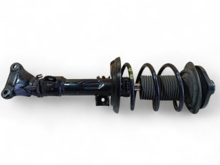 стойка передняя левая Mercedes-Benz C-Класс W204/S204 2008, 2.2 л., дизель