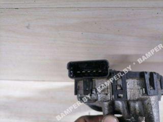 моторчик передних стеклоочистителей (дворников) Renault Logan 1 поколение 2008