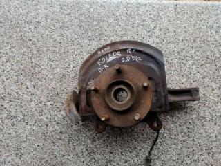 ступица передняя правая Renault Koleos 1 поколение 2010, 2.0 л., DCi, дизель, хетчбэк 5 дв.