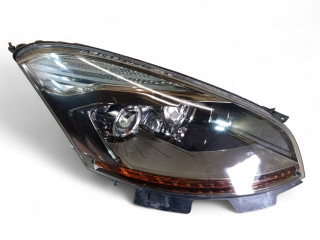 фара правая Citroen C4 Picasso 1 поколение 2007
