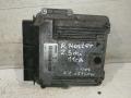 блок управления двигателем Renault Master 3 поколение 2011, 2.3 л., DCi, DCi, дизель, 0281017977 - фото №4