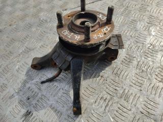 ступица передняя правая Hyundai i10 1 поколение [рестайлинг] 2011, 1.2 л., i, бензин