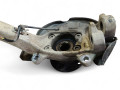 ступица передняя левая Audi A4 B6 2002 - фото №7