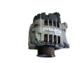 генератор Audi A4 B6 2002, 2.5 л., дизель - фото №2