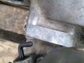 КПП механическая (МКПП) Volkswagen Golf 5 поколение 2005, 1.9 л., TDi, дизель, МКПП, GQQ - фото №5