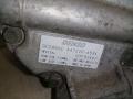 компрессор кондиционера Toyota Yaris P1 2002, 1.4 л., TDi, дизель - фото №2