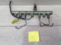топливная рампа Citroen Xsara Picasso 1 поколение 2001, 2.0 л., HDi, дизель - фото №4