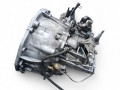 КПП механическая (МКПП) Renault Megane 2 поколение 2004, 1.9 л., дизель, ND0001 - фото №3