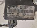 минусовой провод аккумулятора Audi A6 4F/C6 2006 - фото №3