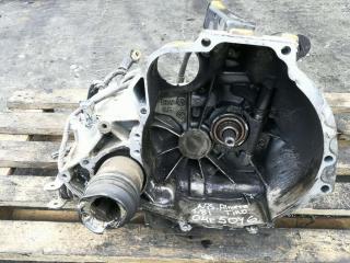 КПП механическая (МКПП) Nissan Almera Tino V10 [рестайлинг] 2004, 1.8 л., i, бензин, 50Y