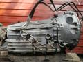 КПП автоматическая (АКПП) Mercedes-Benz Vito W447 2017, 2.2 л., CDi, дизель, 4472707200 - фото №7