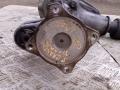 редуктор переднего моста Suzuki Grand Vitara 2 поколение 2008, 1.9 л., дизель - фото №2
