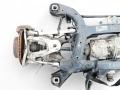балка подвески задняя BMW X6 E71/E72 2011, 3.5 л., дизель, АКПП - фото №2