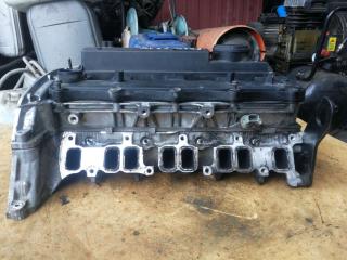 головка блока цилиндров Ford Ranger 2 поколение [рестайлинг] 2011, 2.2 л., TDCi, дизель