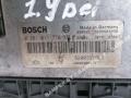 блок управления двигателем Renault Scenic 2 поколение 2004, 1.9 л., DCi, дизель - фото №3