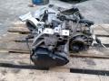 КПП механическая (МКПП) Volkswagen Golf 5 поколение 2005, 1.9 л., TDi, дизель, МКПП, GQQ - фото №2
