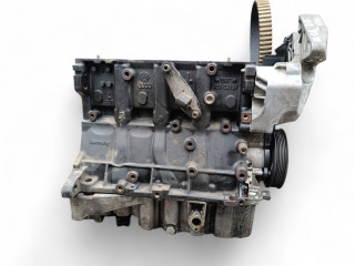 блок цилиндров Audi A6 4F/C6 2006, 2.0 л., бензин, BWA