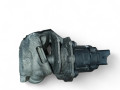 клапан EGR Peugeot 307 1 поколение [рестайлинг] 2006, 1.6 л., дизель - фото №5