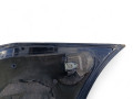 крышка багажника (дверь 3-5) Mercedes-Benz C-Класс W203/S203/CL203 2002, седан - фото №14
