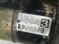 стартер Peugeot 307 1 поколение [рестайлинг] 2006, 2.0 л., i, бензин - фото №2