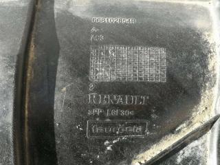 дождевик Renault Zoe 1 поколение 2013, 668102854R