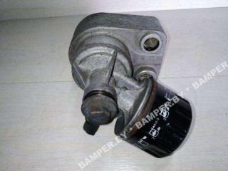 радиатор масляный Renault Laguna 3 поколение 2010, 1.5 л., DCi, дизель