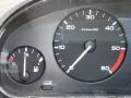 щиток приборов (приборная панель) Peugeot 406 1 поколение [рестайлинг] 2000, 2.0 л., дизель - фото №3