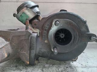 турбина Audi A4 B6 2005, 1.9 л., дизель, GT1749V