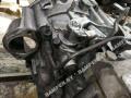 КПП механическая (МКПП) Volkswagen Sharan 1 поколение [рестайлинг] 2003, 1.9 л., TDi, дизель, FUX - фото №6