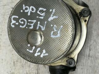насос вакуумный Renault Megane 3 поколение 2011, 1.5 л., DCi, дизель