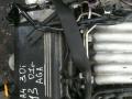 двигатель Audi A4 B6 2001, 3.0 л., i, бензин, AGA - фото №12