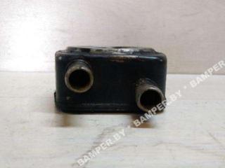 теплообменник масляного фильтра Renault Safrane 1 поколение [рестайлинг] 1997, 2.5 л., i, бензин