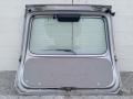 крышка багажника (дверь 3-5) Nissan X-Trail T30 2002 - фото №5